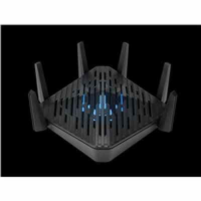 Acer FF.G22WW.001  Predator connect W6, wifi 6E router