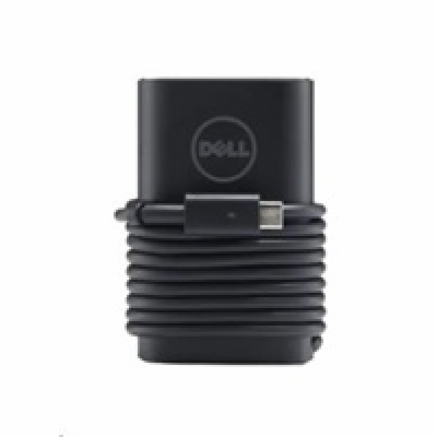 DELL Kit - E5 65W Type-C AC Adapter (EUR)