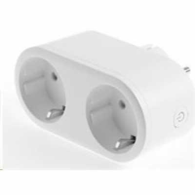 Tesla Smart Plug Dual -