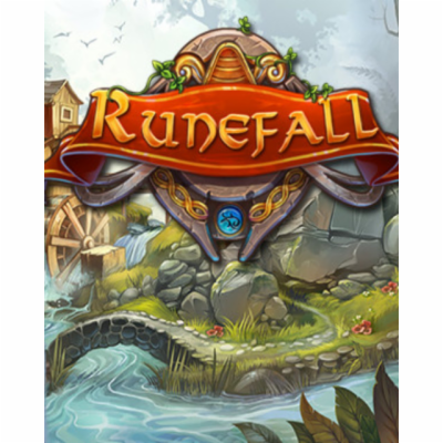 ESD Runefall