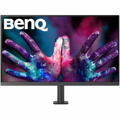 BENQ 32" LED PD3205UA/ 3840x2160/ IPS panel/ 1000:1/ 5ms/...