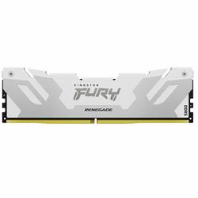 Kingston DDR5 FURY Renegade White 32GB 6000 CL32 CL 32 KF...