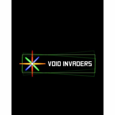 ESD Void Invaders