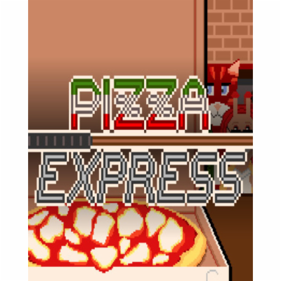 ESD Pizza Express