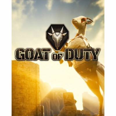 ESD Goat of Duty