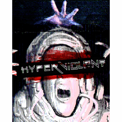 ESD HYPERVIOLENT