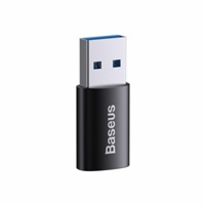 Baseus Ingenuity mini OTG adaptér USB-A 3,1A samec na USB...