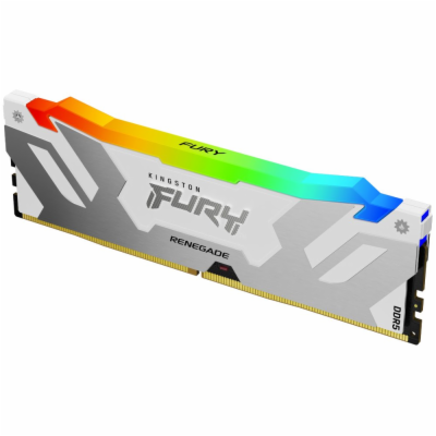 Kingston FURY Renegade/DDR5/16GB/7200MHz/CL38/1x16GB/RGB/...