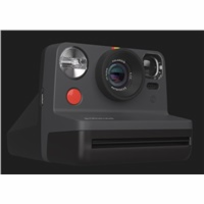 Polaroid Now Gen 2 Black