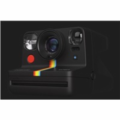 Polaroid Now+ Gen 2 Black