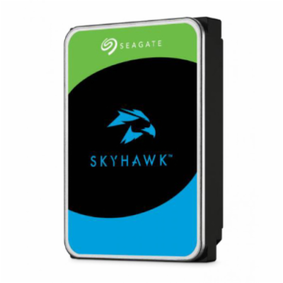 Seagate SkyHawk 2TB HDD / ST2000VX017 / Interní 3,5" / 72...