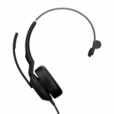 Jabra 25089-999-899 Jabra Evolve2 50/Mono/ANC/USB/Drát/BT...