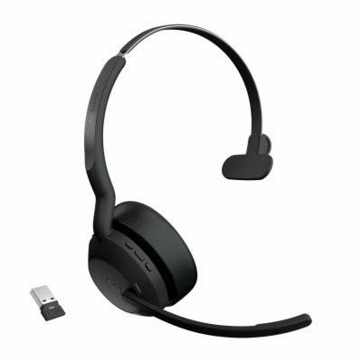 Jabra 25599-999-899 Jabra Evolve2 55/Mono/ANC/USB/BT-USB/...