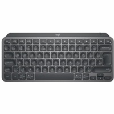 Logitech klávesnice MX Keys mini - bezdrátová/ EasySwitch...