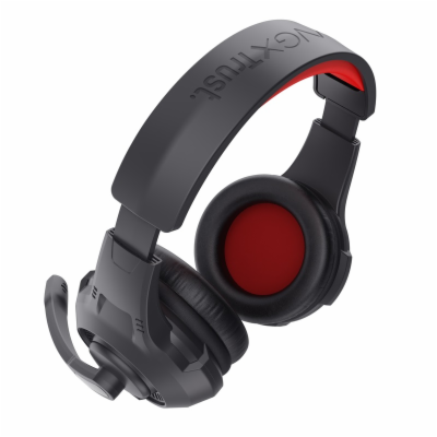 TRUST herní sluchátka BASICS GAMING HEADSET