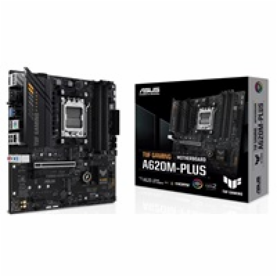 Asus TUF GAMING A620M-PLUS 90MB1EZ0-M0EAY0 ASUS MB Sc AM5...