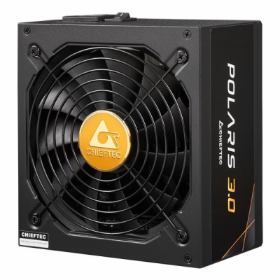 Chieftec Polaris 3.0 Series 1250W PPS-1250FC-A3 CHIEFTEC ...