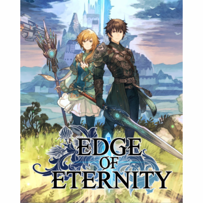 ESD Edge Of Eternity