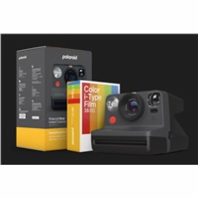 Polaroid Now Gen 2 E-box Black