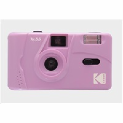 Kodak M35 Reusable Camera Purple