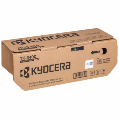 Kyocera Mita TK-3400 - originální Kyocera toner TK-3400 (...