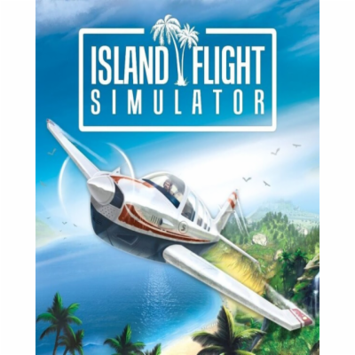 ESD Island Flight Simulator