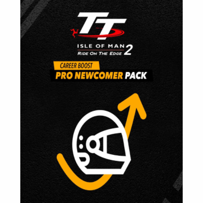 ESD TT Isle of Man 2 Pro Newcomer Pack