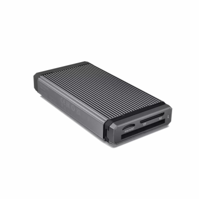 SANDISK Professional PRO-READER Multi-Slot USB 3.2 Gen 2 ...