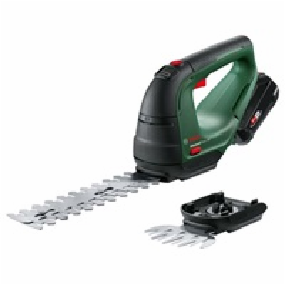 BOSCH AdvancedShear 18V-10, souprava akumulátorových nůže...