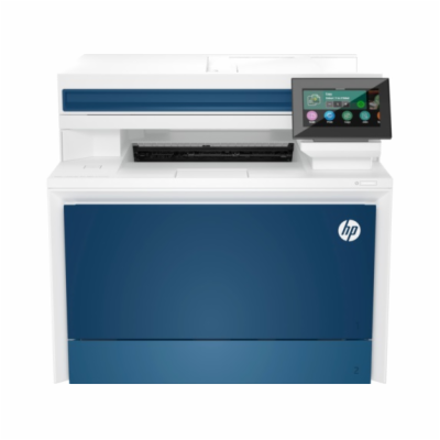 HP Color LaserJet Pro MFP 4302dw 4RA83F HP Color LaserJet...