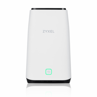 Zyxel FWA510, 5G NR Indoor Router, Standalone/Nebula with...