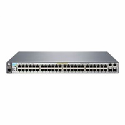 HP J9781AR Aruba 2530-48 HP RENEW Switch J9781AR