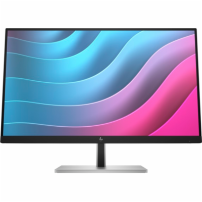 HP E24 G5 FHD No Stand Monitor