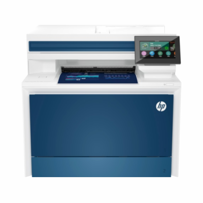 HP Color LaserJet Pro MFP 4302fdn 4RA84F HP Color LaserJe...