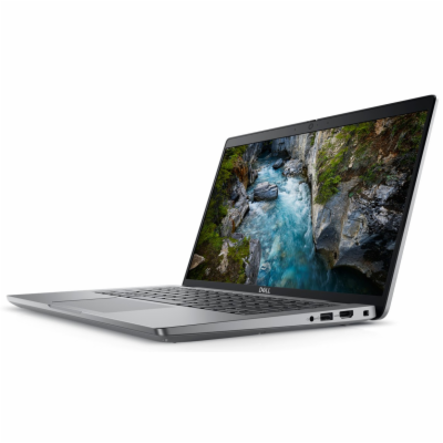 Dell Precision 14 5V55G DELL NTB Precision 3480/i7-1360P/...