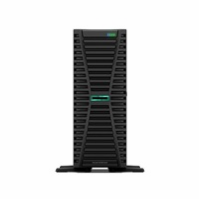 HPE PL ML350g11 4410Y (2.0G/12C) 1x32G MR408i-o 8-24SFF U...