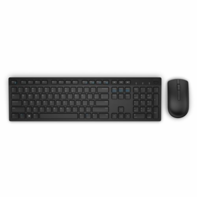 Dell KB500 580-BBGJ DELL KLÁVESNICA Wireless Keyboard - K...