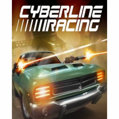 ESD Cyberline Racing