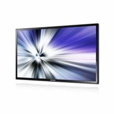 SAMSUNG LFD 46" LH46PECPLBC/EN - 1920x1080, 8ms, HDMI, re...