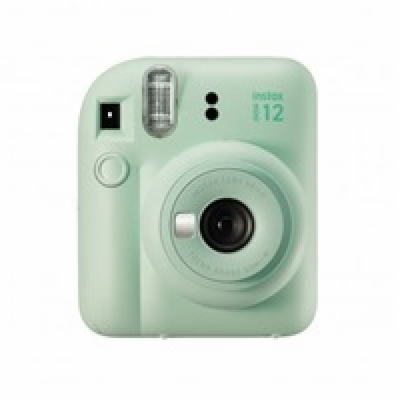 Fujifilm INSTAX MINI 12 - Green