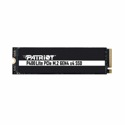 Patriot P400 Lite 1TB, P400LP2KGM28H PATRIOT P400 Lite/2T...