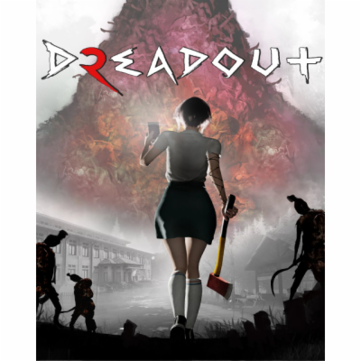 ESD DreadOut 2