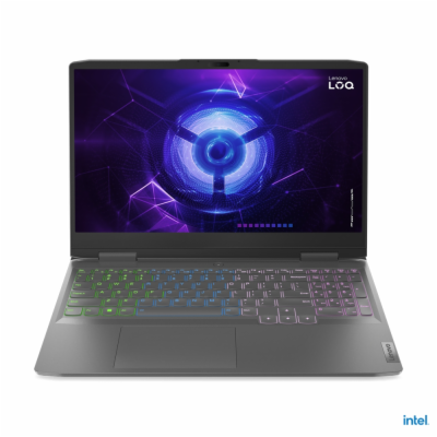 Lenovo Gaming 3 82XV006BCK Lenovo LOQ/15IRH8/i5-13420H/15...