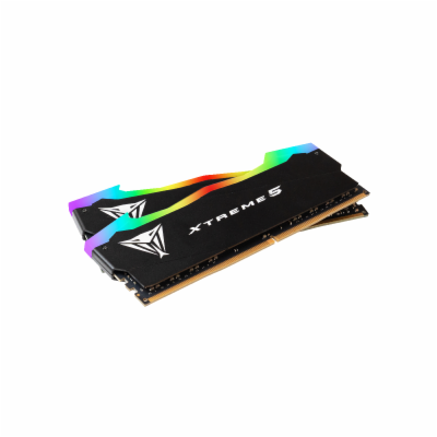 Patriot PVXR532G76C36K PATRIOT VIPER XTREME 5 RGB 32GB DD...