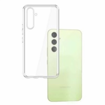 3mk ochranný kryt Clear Case pro Samsung Galaxy A54 5G (S...