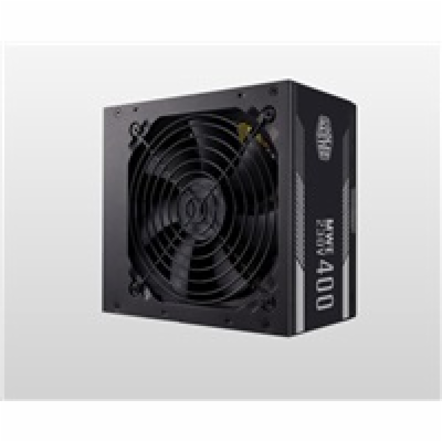 Cooler Master MWE 400 White 230V V2 MPE-4001-ACABW-EU Coo...