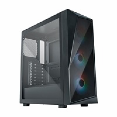 Cooler Master CMP 520 CP520-KGNN-S00 Cooler Master case C...