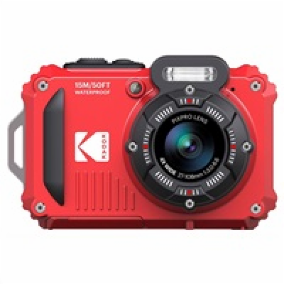 KODAK WPZ2 Red