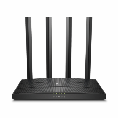 TP-Link Archer A8 - AC1900 Wi-Fi Router, WDS, WPA3 - OneM...