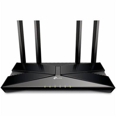 TP-Link Archer AX1800 Dual-Band Wi-Fi 6 Router